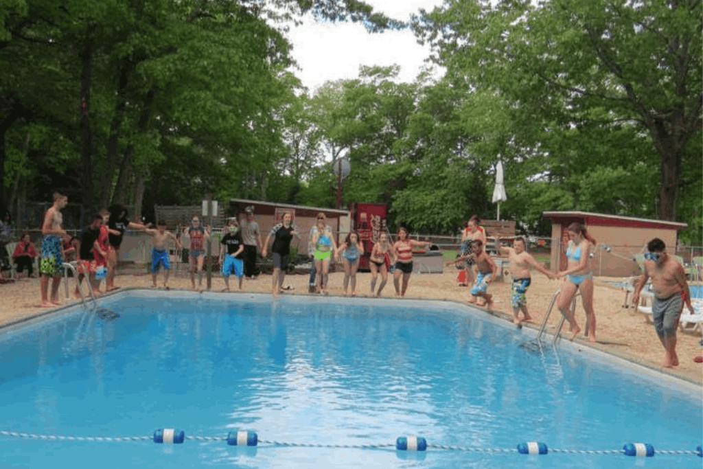 tiptam amenities | New Jersey’s Best Camping Resorts