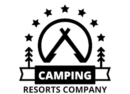 camping resorts company logo | New Jersey’s Best Camping Resorts